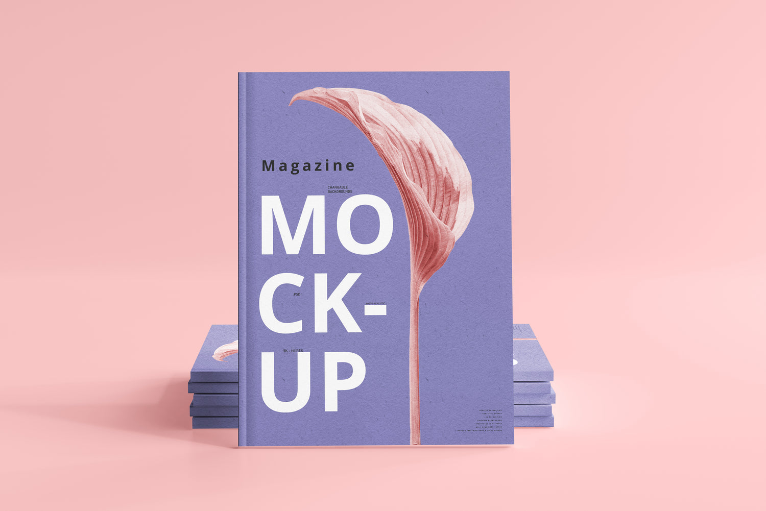 Print Mockups