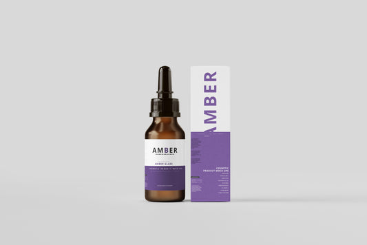 Dropper Bottle Mockups