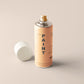 Spray Paint Can Mockups