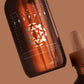 Amber Glass Dropper Bottle Mockup