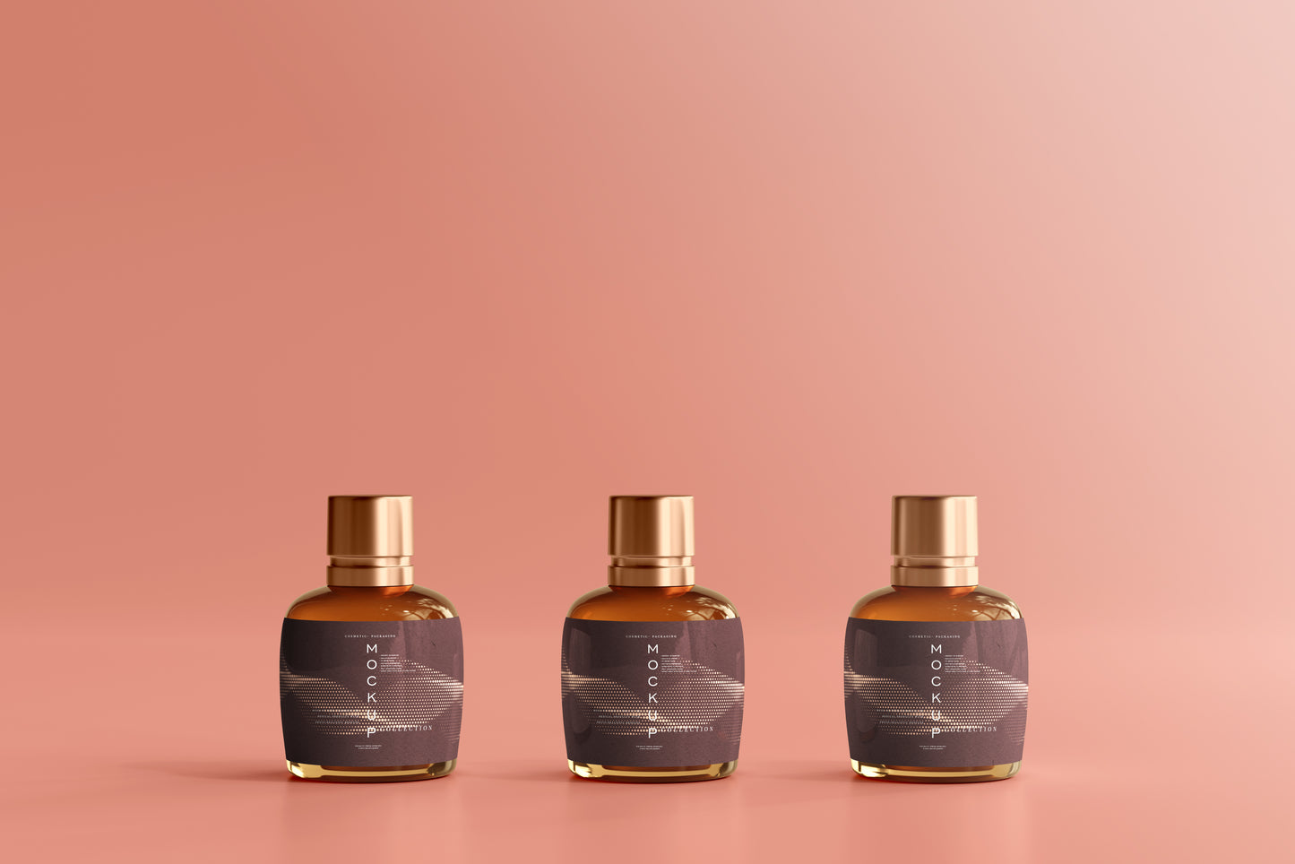 390+ Cosmetic Branding Mockup Scenes