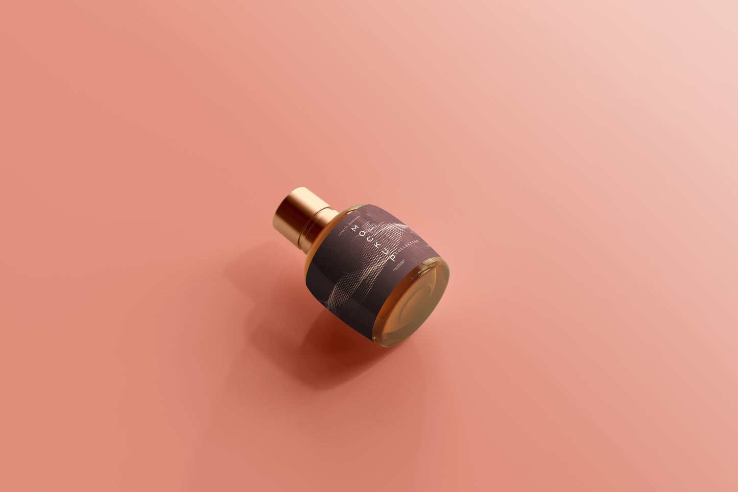 390+ Cosmetic Branding Mockup Scenes