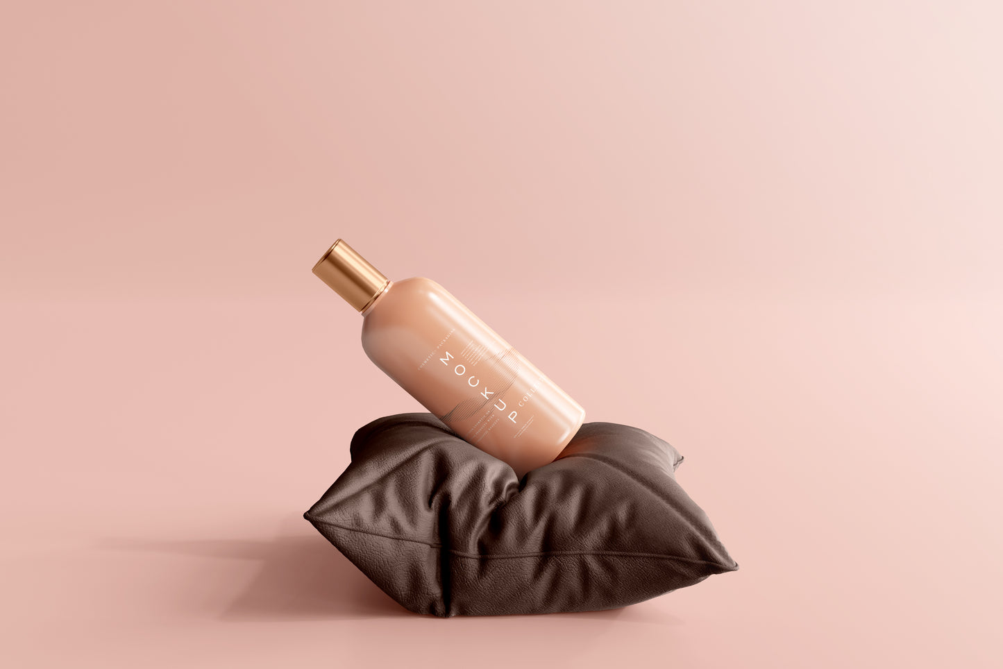 390+ Cosmetic Branding Mockup Scenes