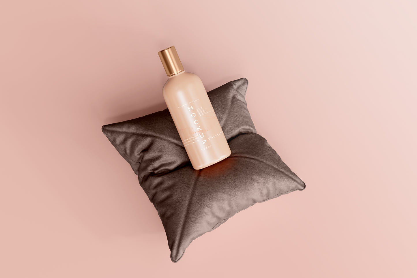 390+ Cosmetic Branding Mockup Scenes