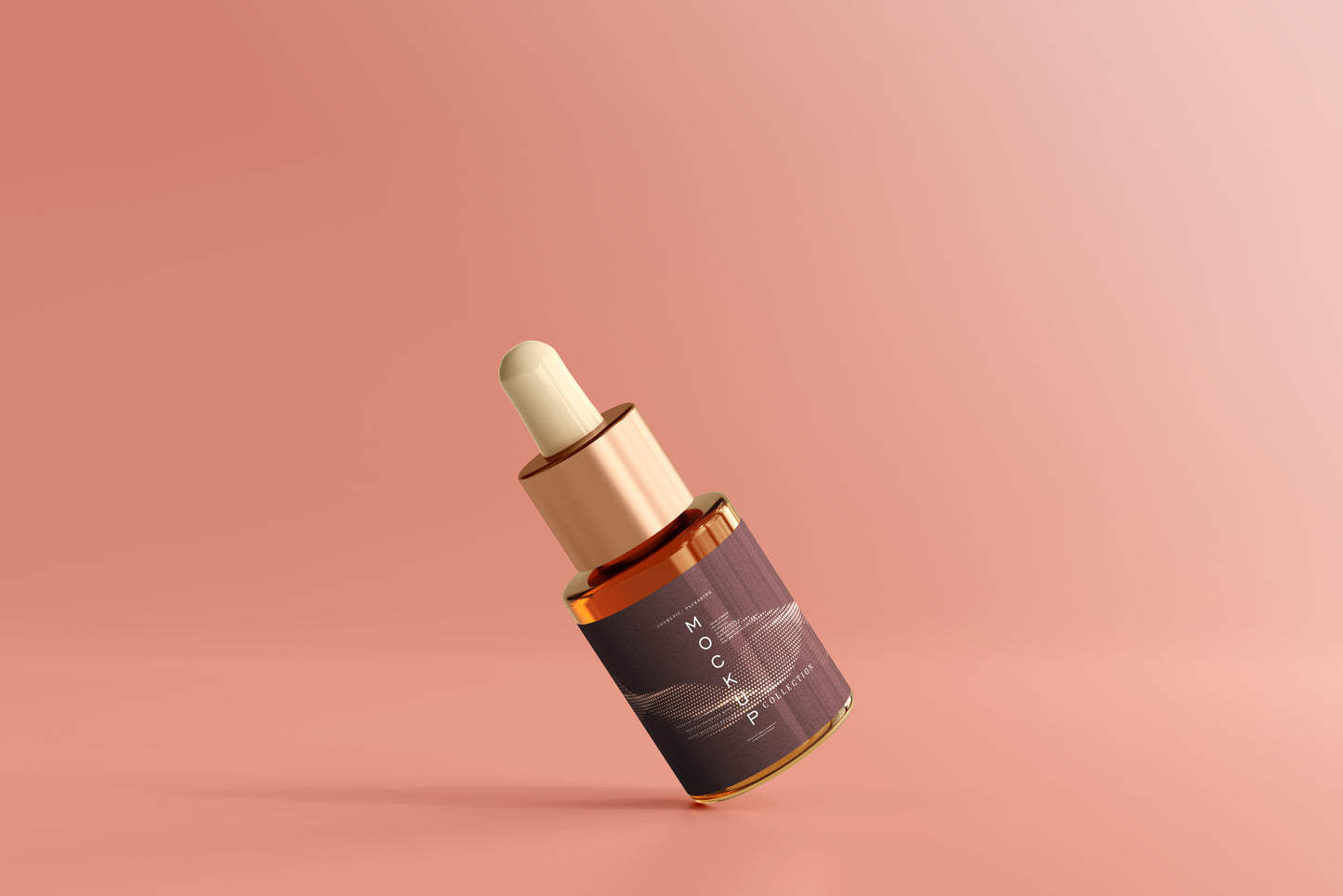 390+ Cosmetic Branding Mockup Scenes