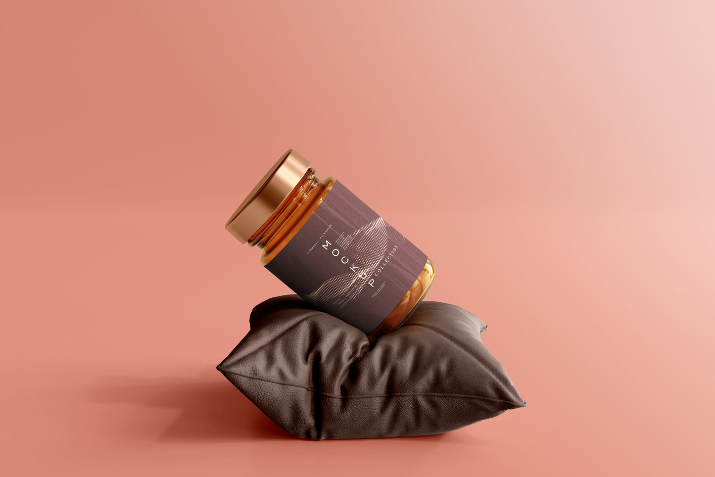 390+ Cosmetic Branding Mockup Scenes