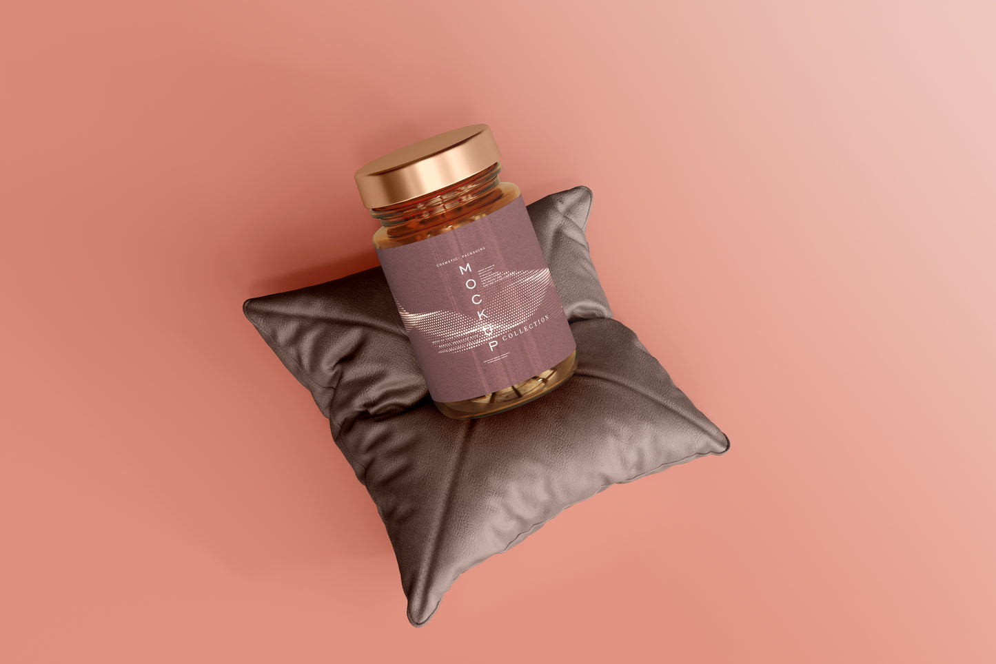 390+ Cosmetic Branding Mockup Scenes