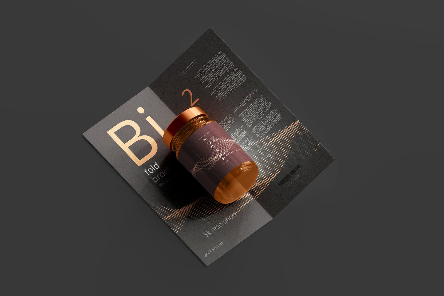 390+ Cosmetic Branding Mockup Scenes