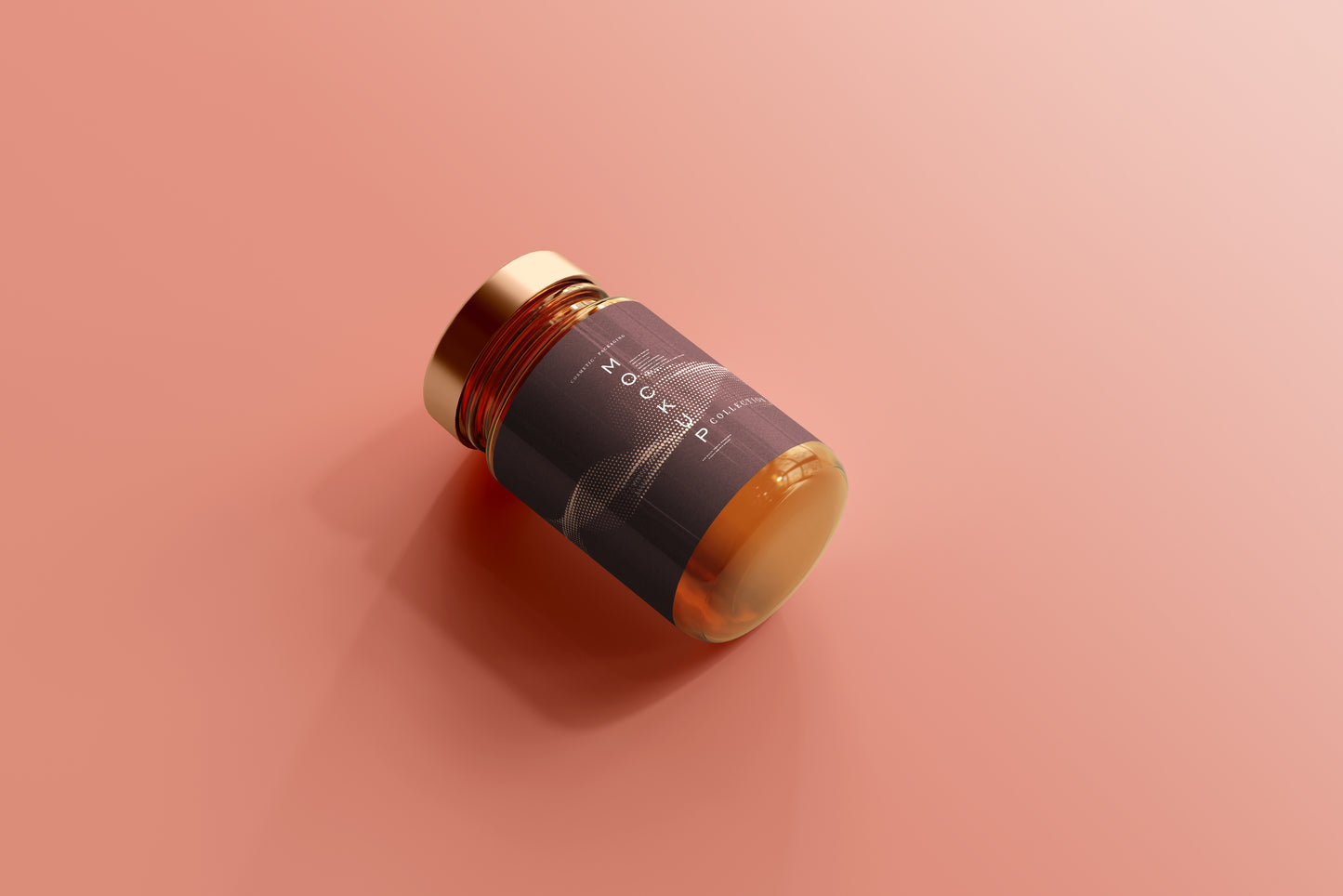 390+ Cosmetic Branding Mockup Scenes