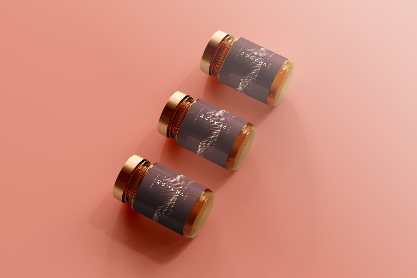 390+ Cosmetic Branding Mockup Scenes