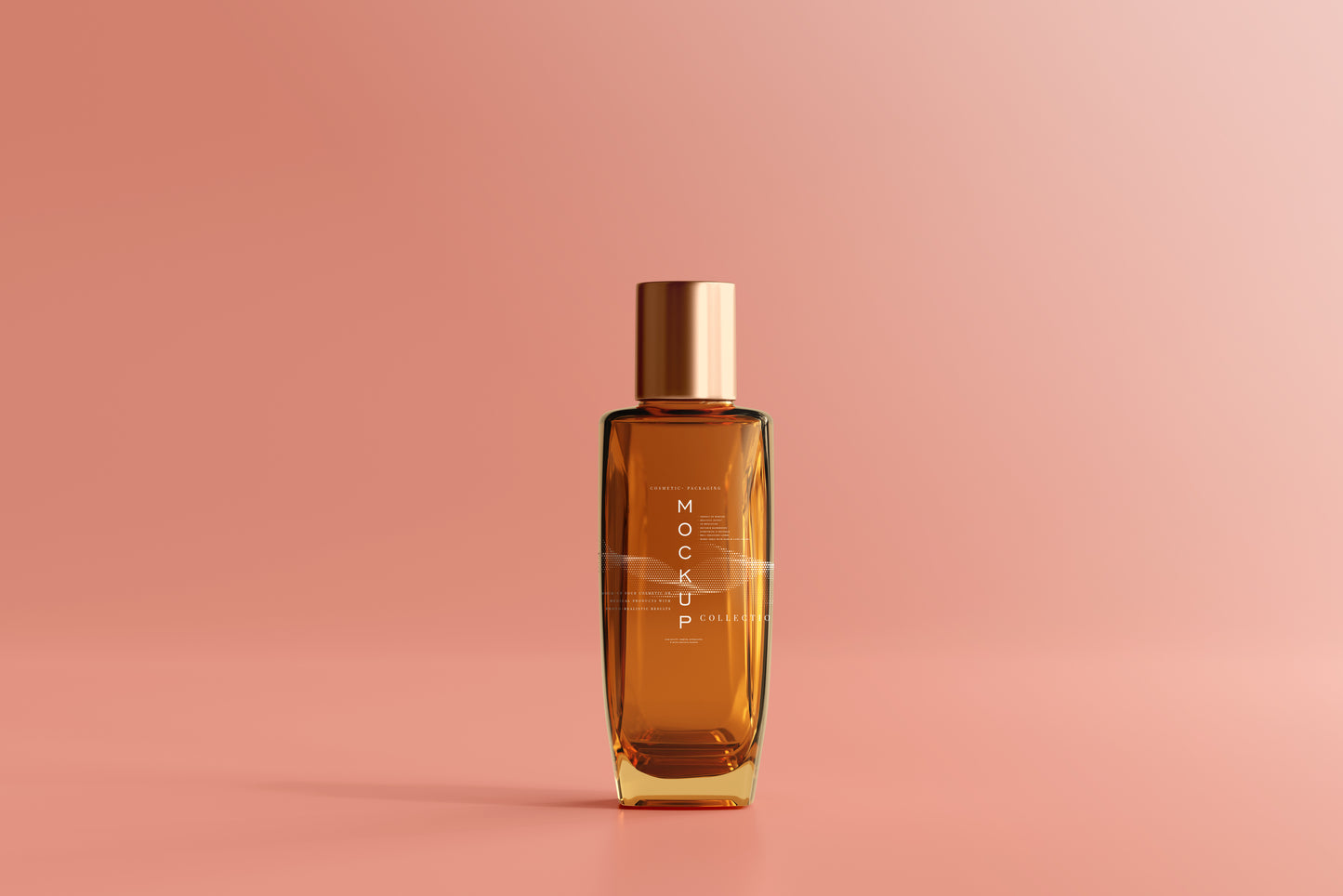 390+ Cosmetic Branding Mockup Scenes