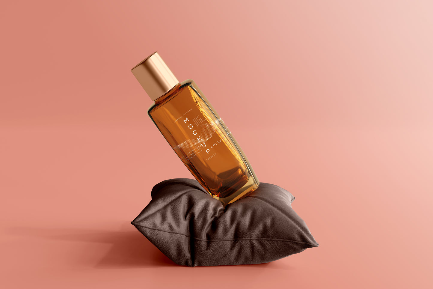 390+ Cosmetic Branding Mockup Scenes
