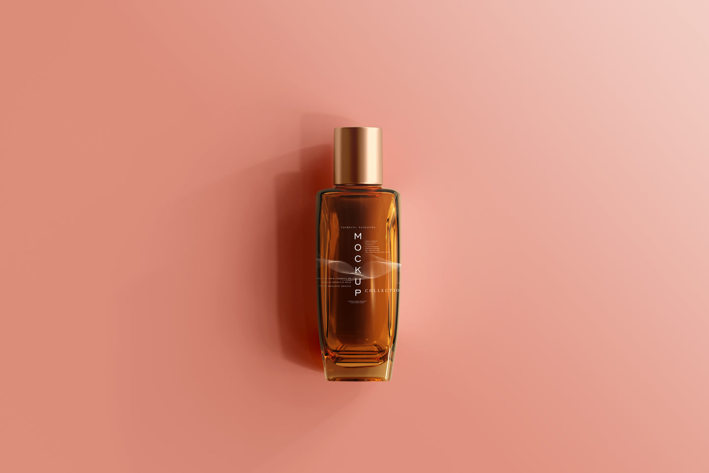 390+ Cosmetic Branding Mockup Scenes