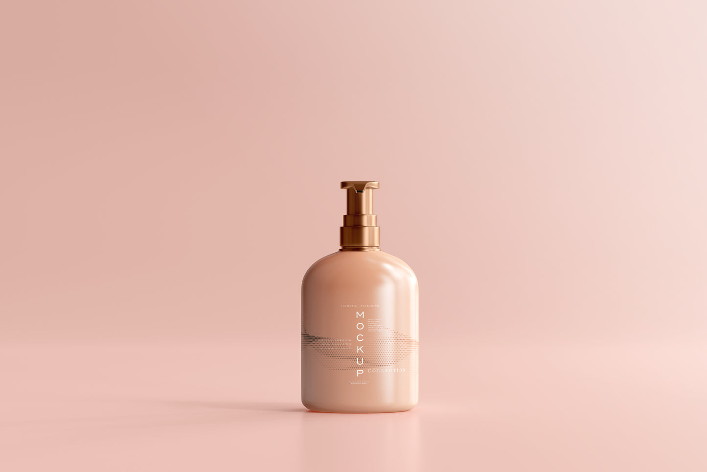 390+ Cosmetic Branding Mockup Scenes