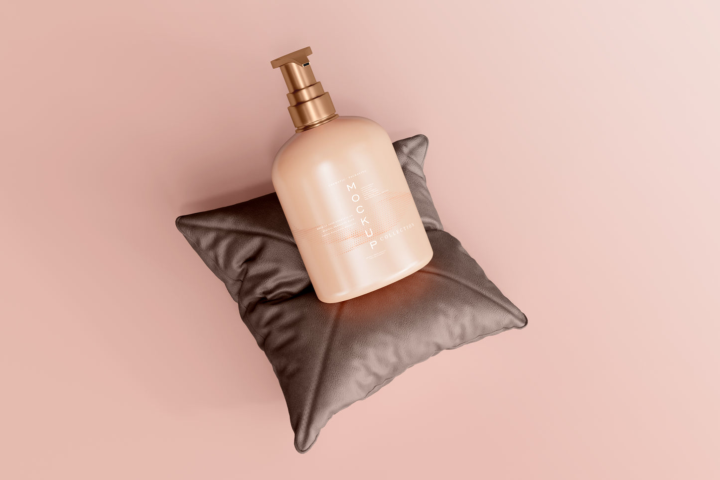 390+ Cosmetic Branding Mockup Scenes