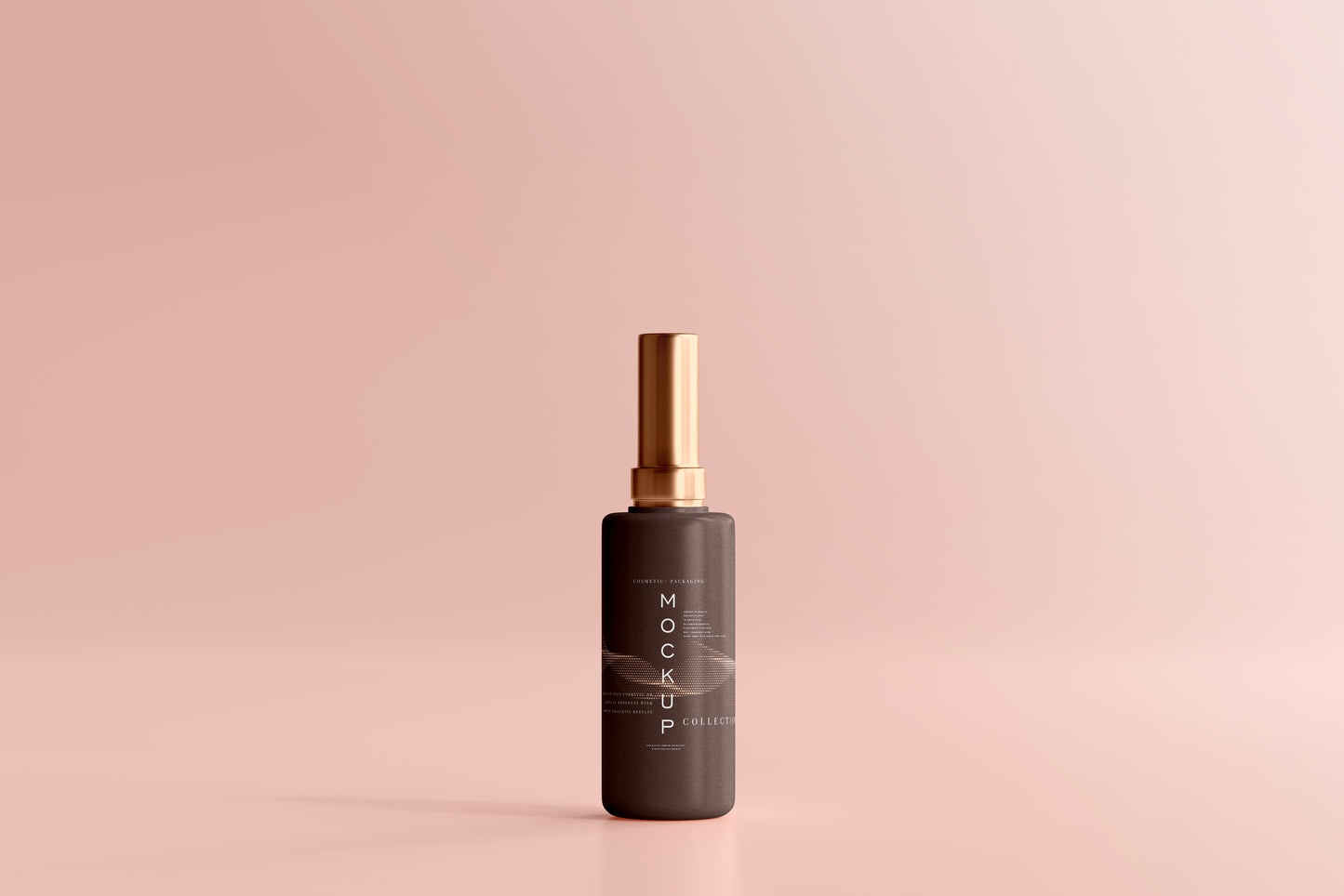390+ Cosmetic Branding Mockup Scenes