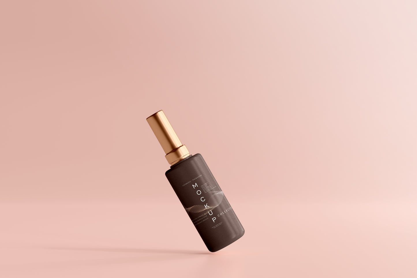 390+ Cosmetic Branding Mockup Scenes