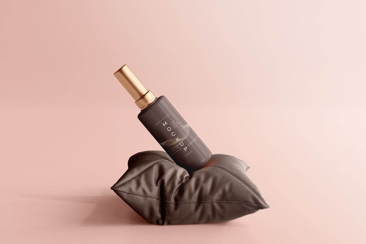 390+ Cosmetic Branding Mockup Scenes