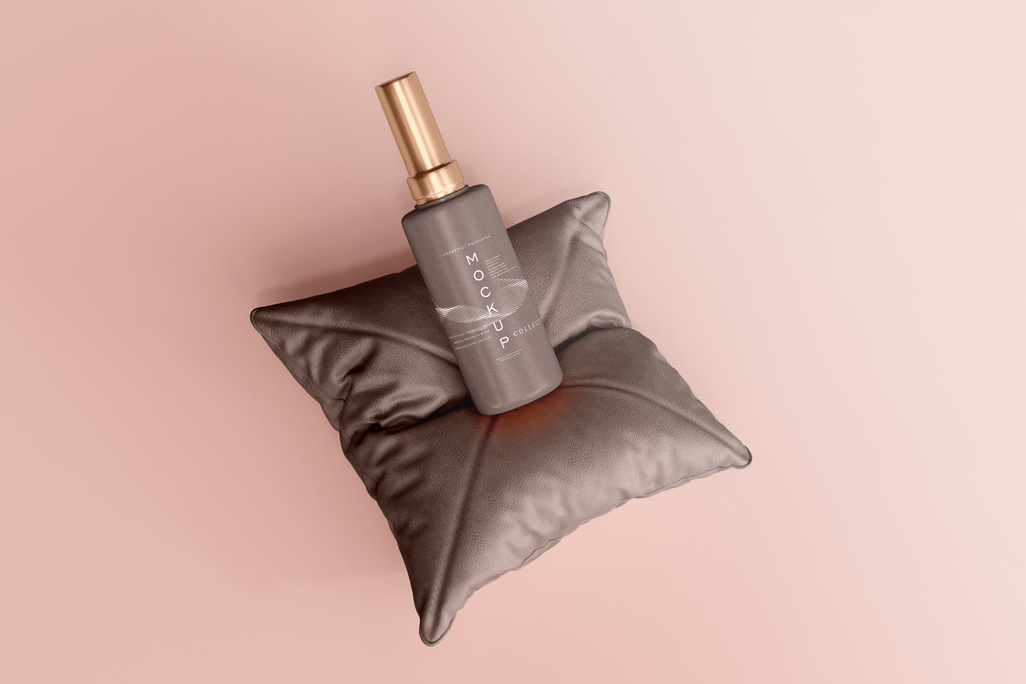 390+ Cosmetic Branding Mockup Scenes