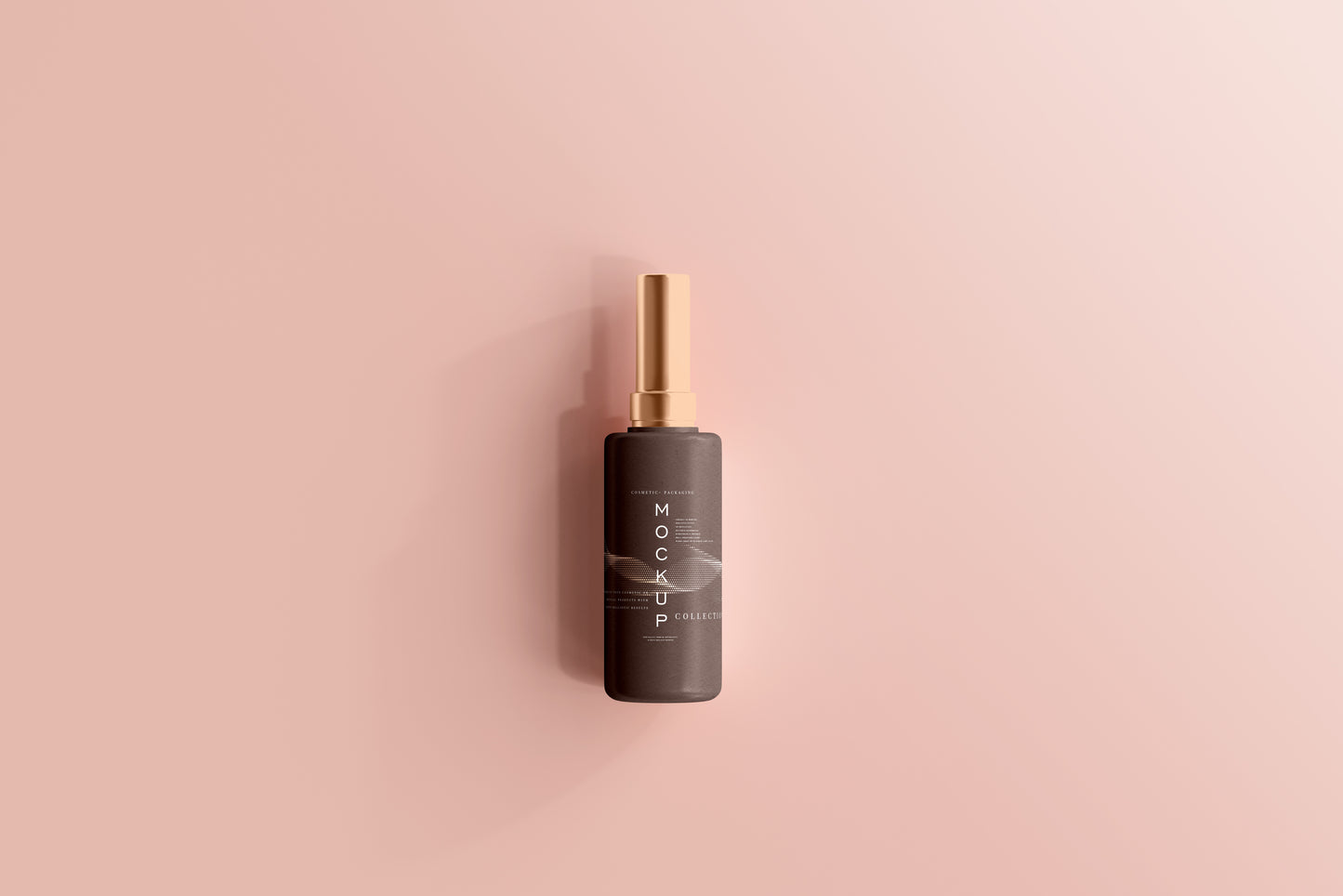 390+ Cosmetic Branding Mockup Scenes