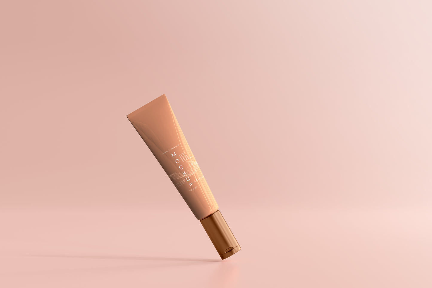390+ Cosmetic Branding Mockup Scenes