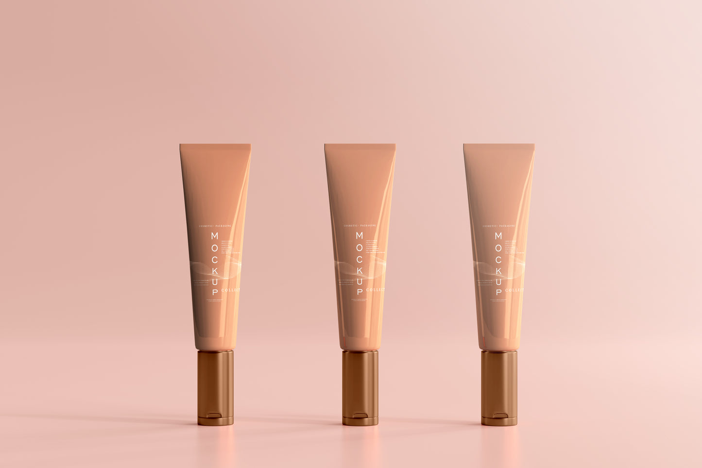 390+ Cosmetic Branding Mockup Scenes
