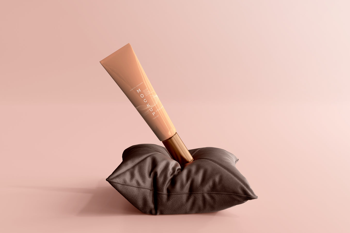 390+ Cosmetic Branding Mockup Scenes