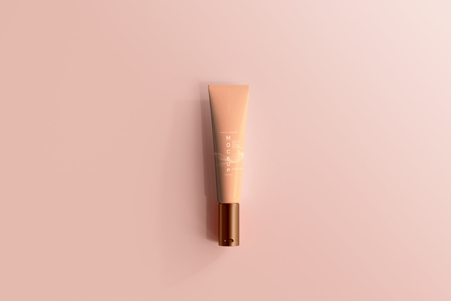 390+ Cosmetic Branding Mockup Scenes