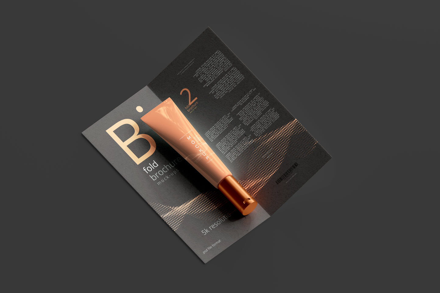 390+ Cosmetic Branding Mockup Scenes