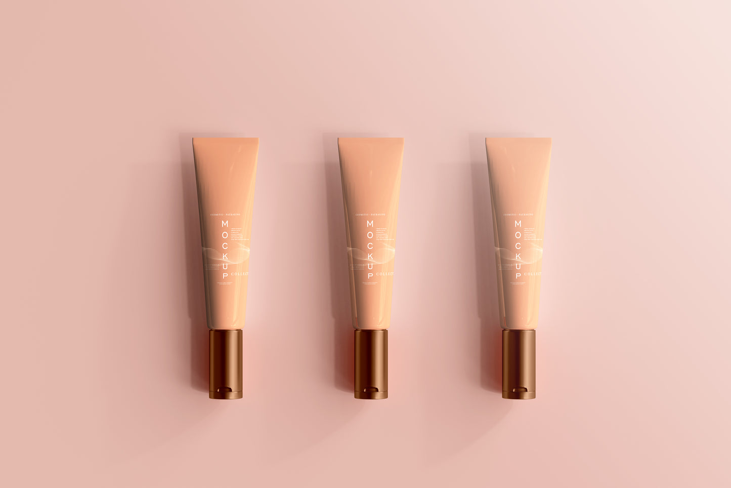 390+ Cosmetic Branding Mockup Scenes