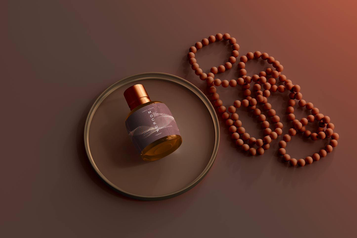 390+ Cosmetic Branding Mockup Scenes