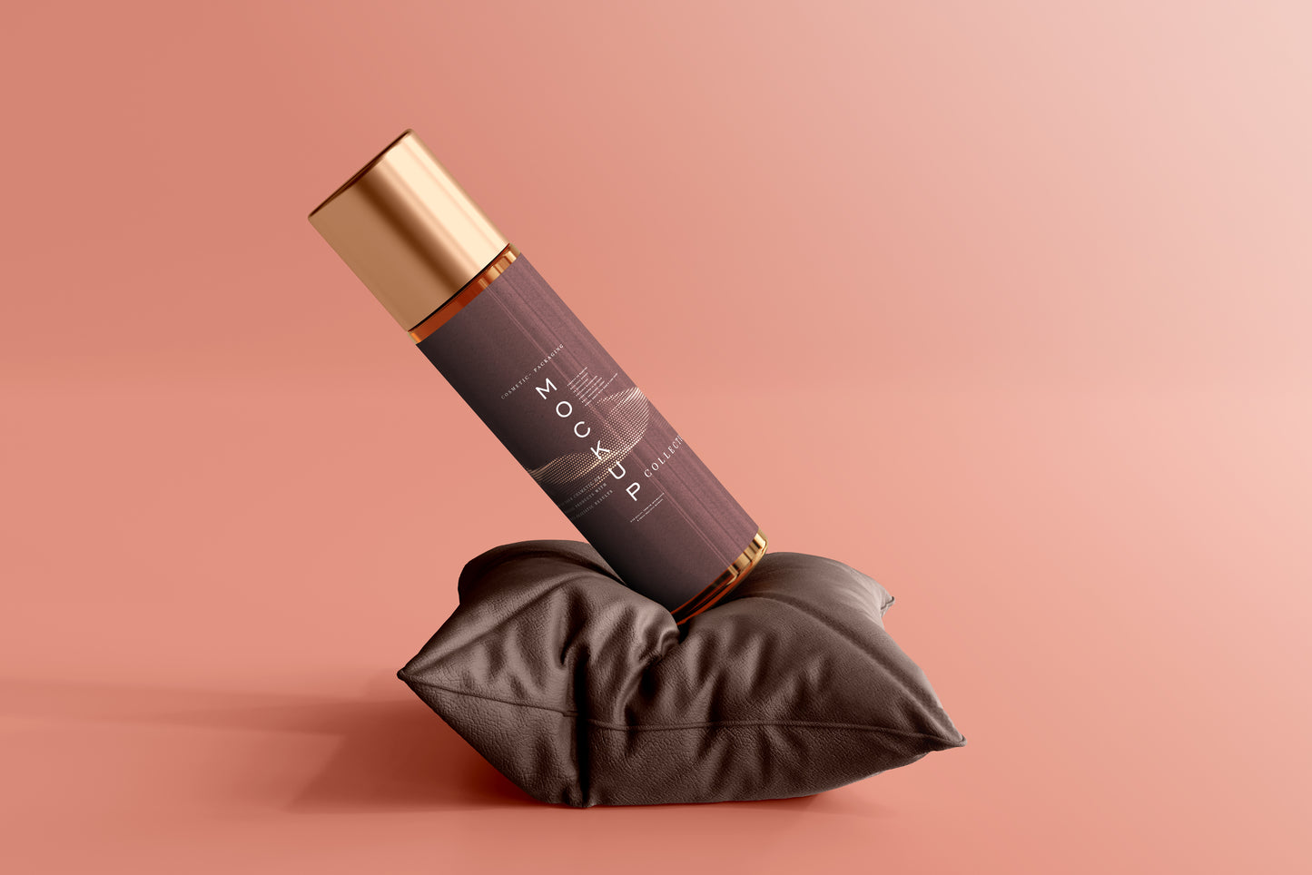 390+ Cosmetic Branding Mockup Scenes