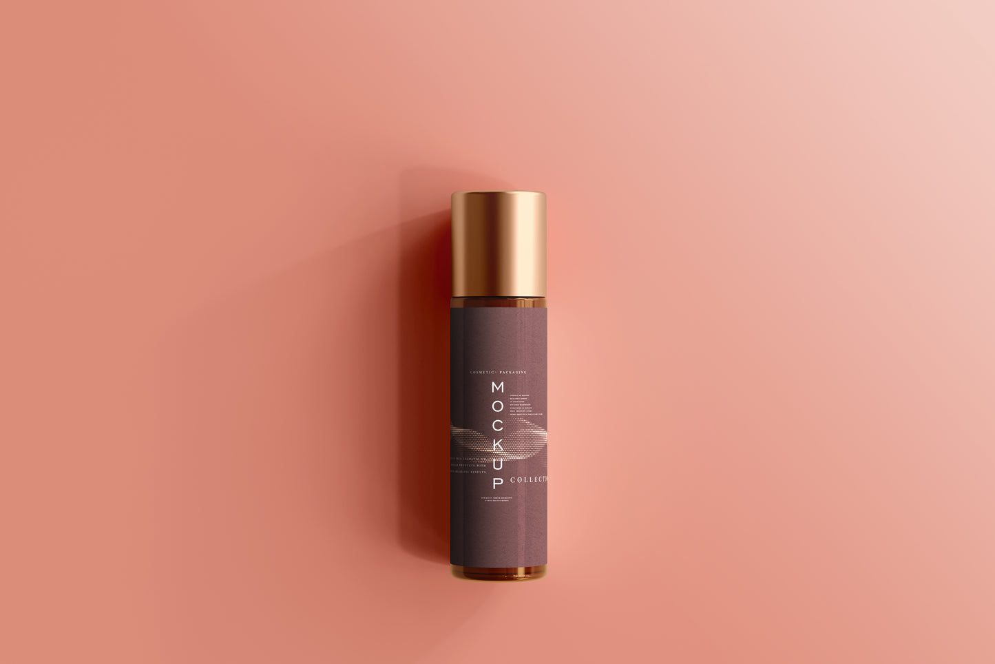 390+ Cosmetic Branding Mockup Scenes