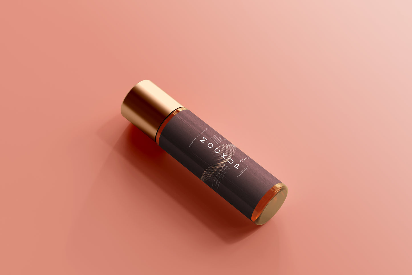 390+ Cosmetic Branding Mockup Scenes