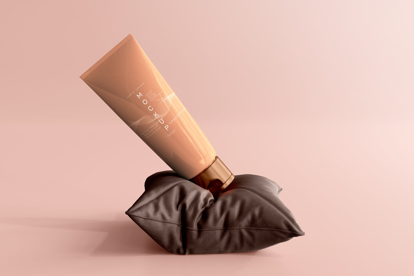 390+ Cosmetic Branding Mockup Scenes