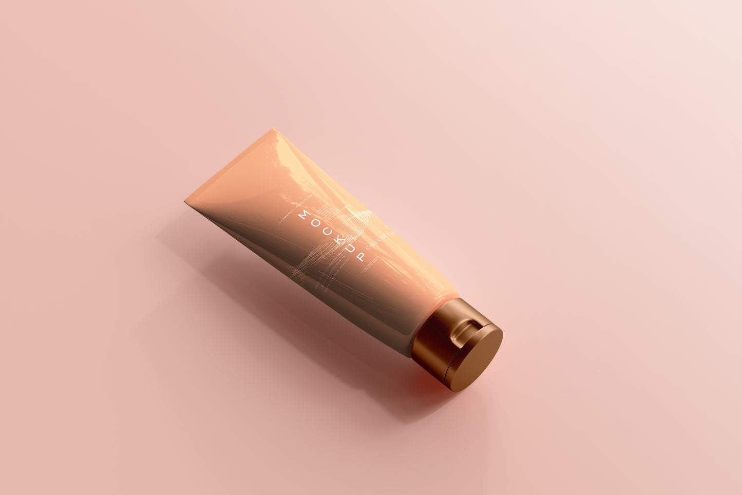 390+ Cosmetic Branding Mockup Scenes