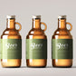Beer Bottle Mockups