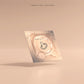 Condom Packaging Mock-up