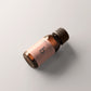 Amber Glass Bottle Mockups