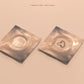 Condom Packaging Mock-up