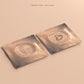 Condom Packaging Mock-up