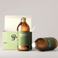 Beer Bottle Mockups