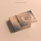 Condom Packaging Mock-up