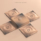 Condom Packaging Mock-up
