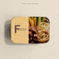 Food Container Mockups